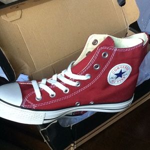 Converse All Star